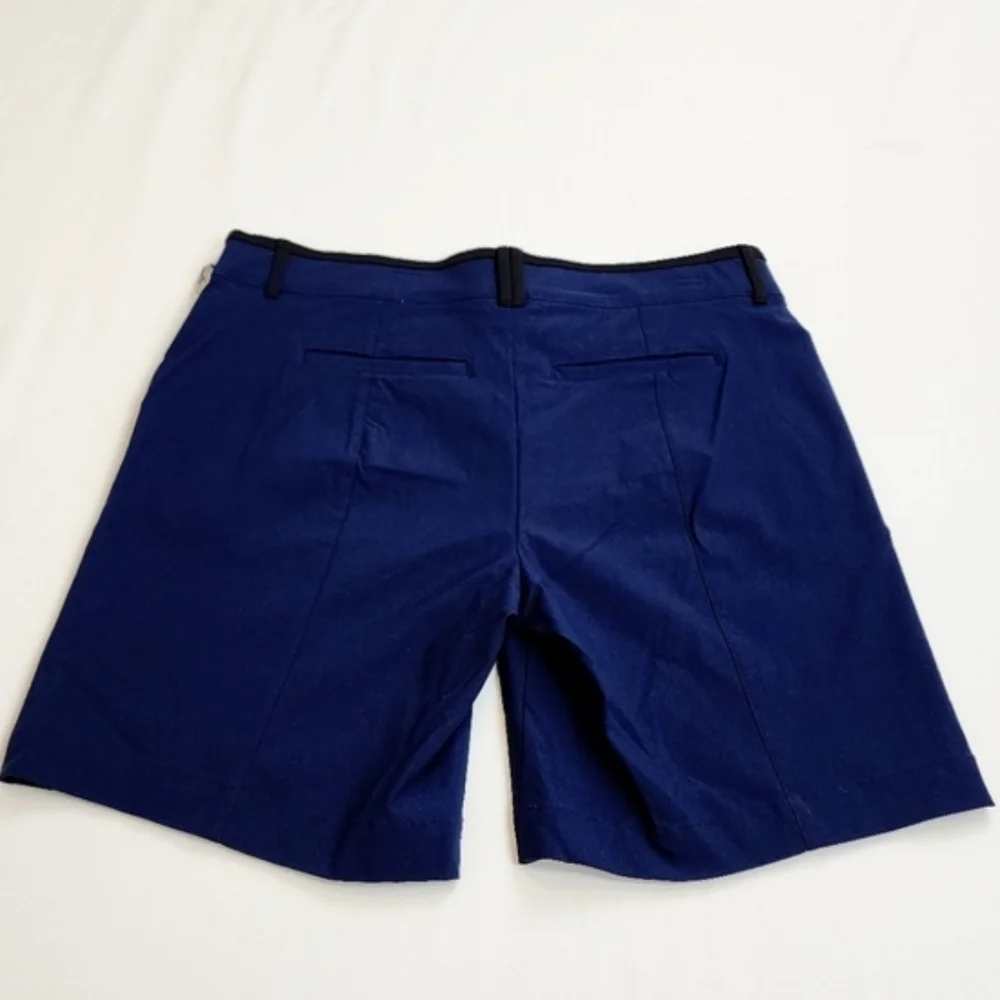 Simply Vera Vera Wang Blue Short